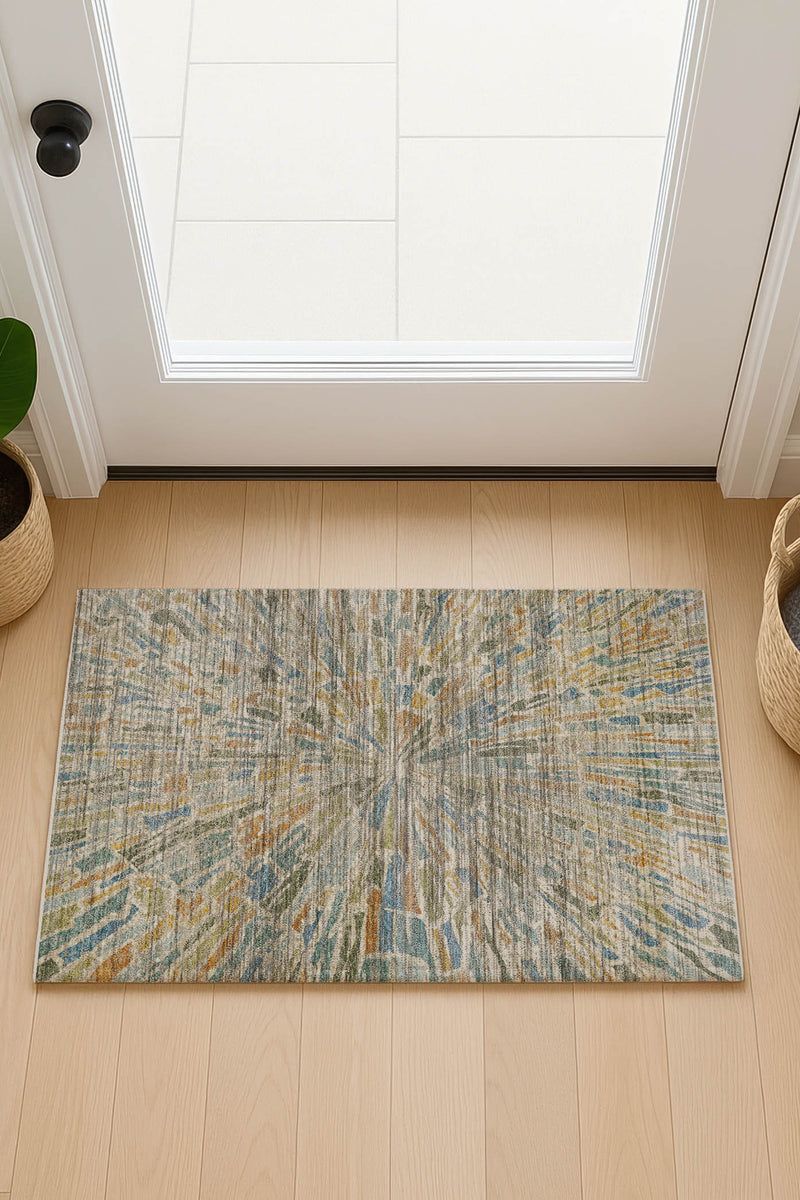 Nexus NX3 Seaside 9' x 12' Rug image number 2