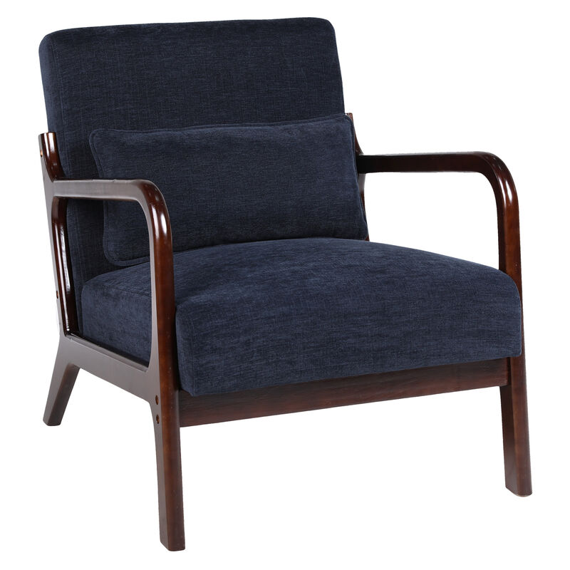 Zixjon Accent Chair image number 0