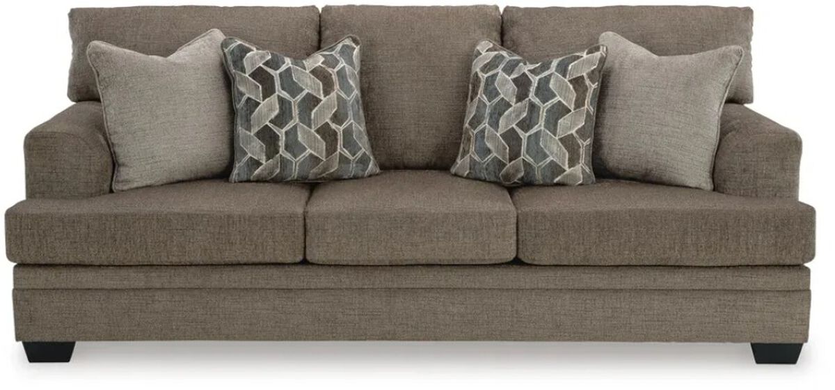 Stonemeade Nutmeg Sofa