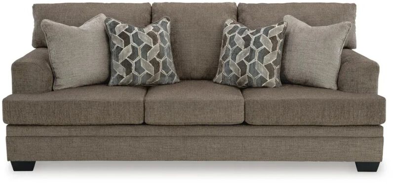 Stonemeade Nutmeg Sofa image number 0
