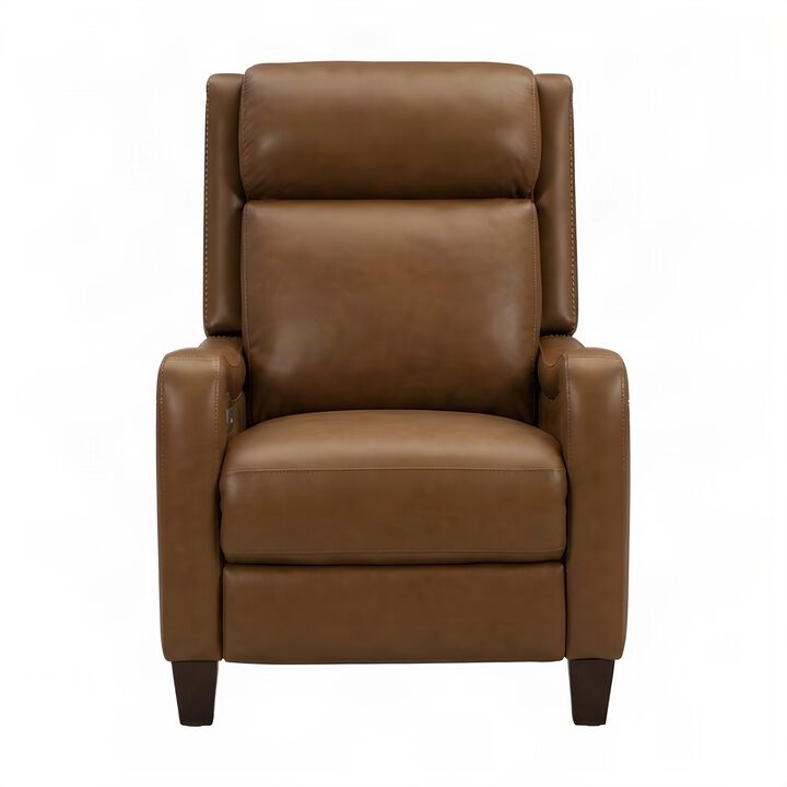 Barcalounger Taylor Power Recliner Power Head Rest