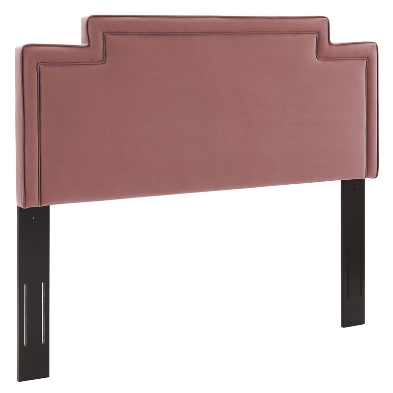 Modway - Transfix Performance Velvet King/California King Headboard image number 0