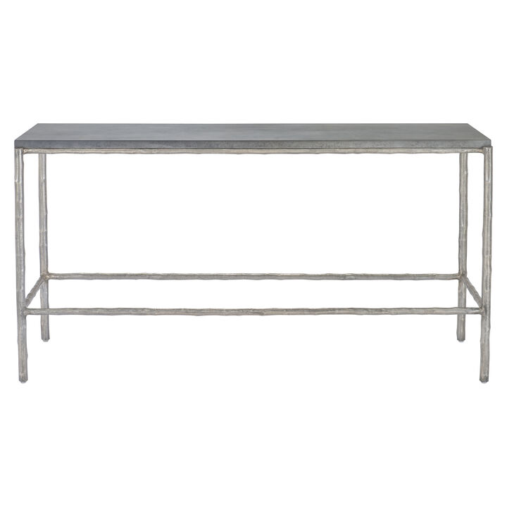 Exteriors Brisbane Outdoor Console Table