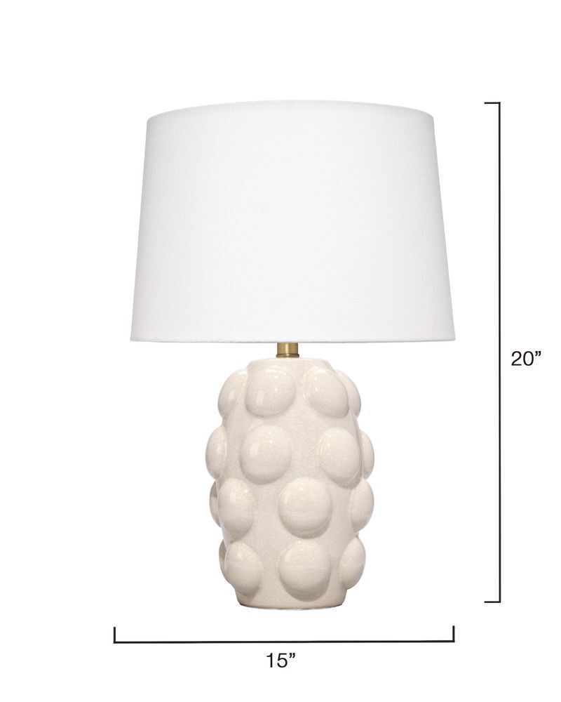 Silas Table Lamp