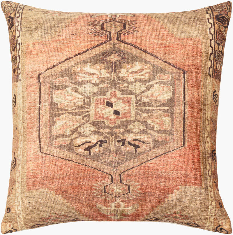 Javed Accent Pillow image number 0