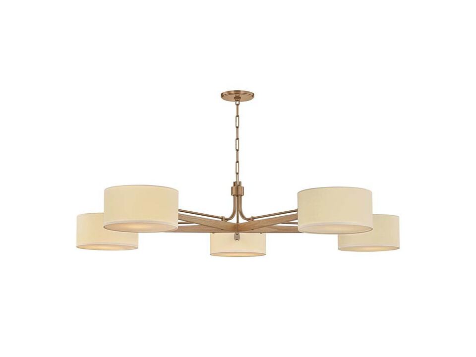 Mailo Chandelier