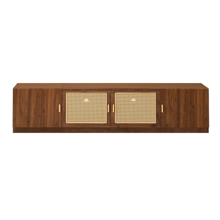 Tiblar TV Stand