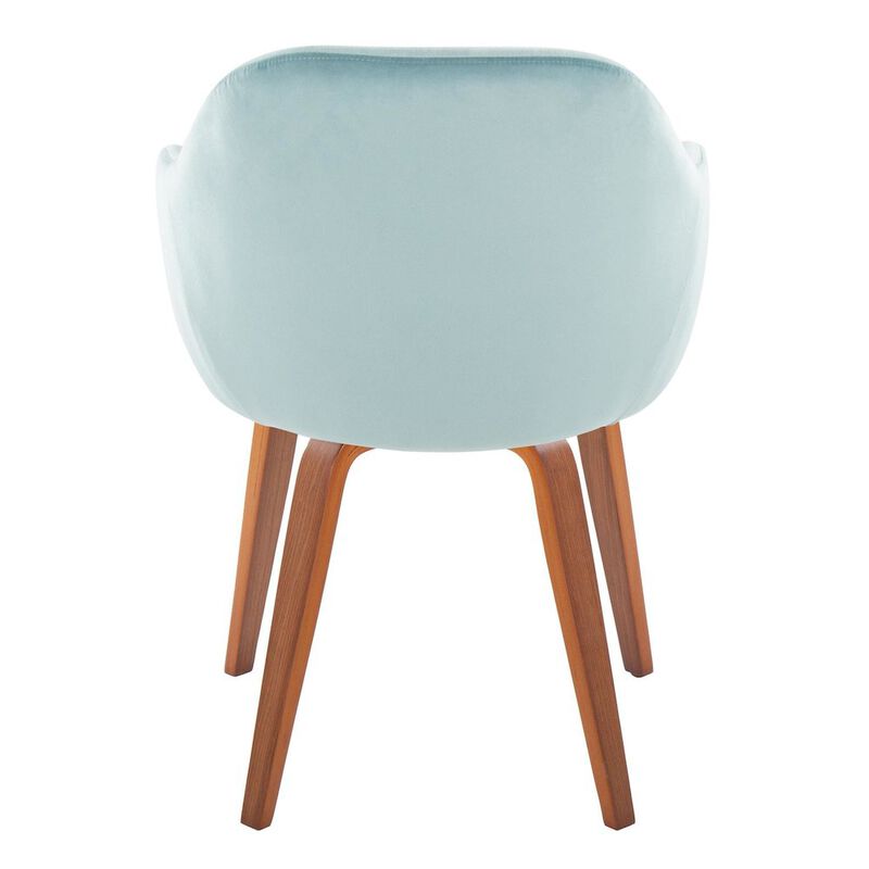 LumiSource Buena Dining Chair - Set of 2