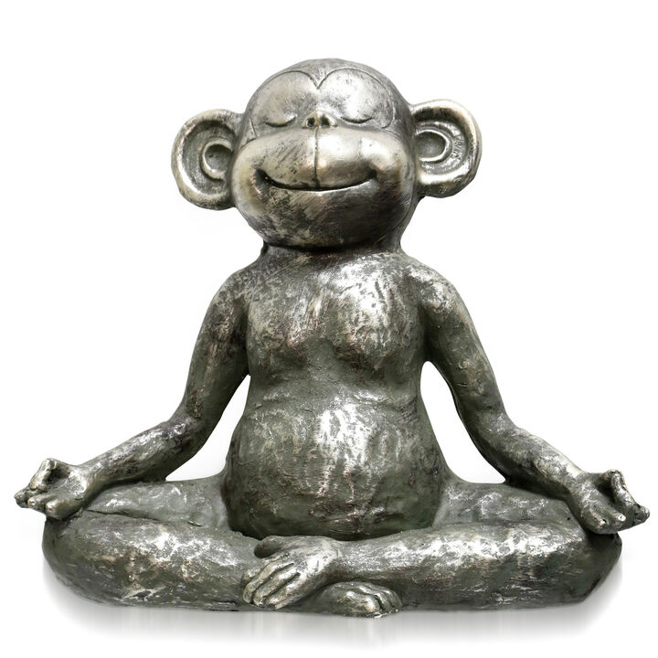 Yoga Monkey