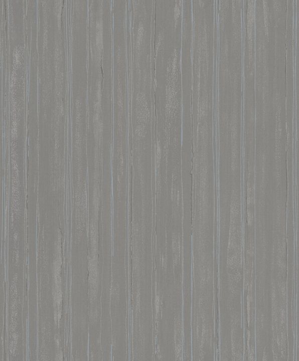 Special FX 2 Glitter Stripe Silver Grey Wallpaper G67709