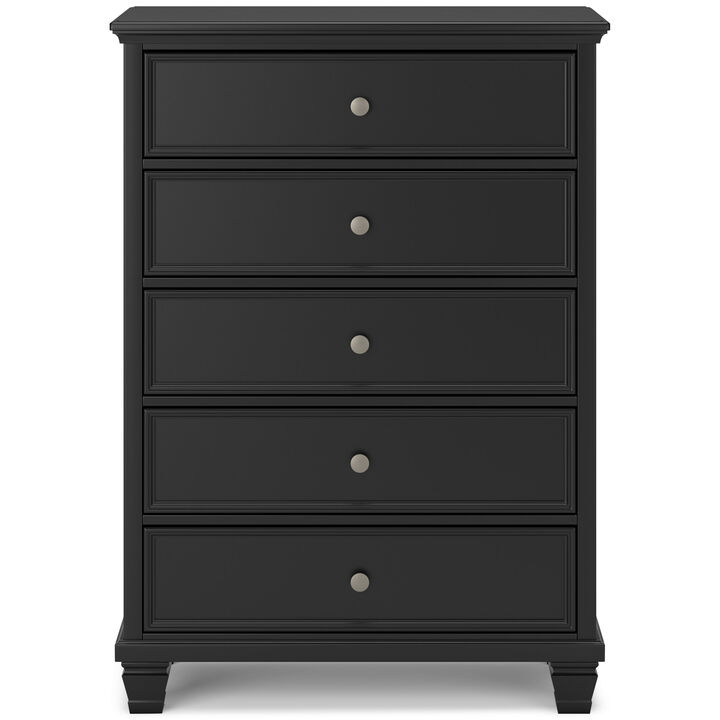Lanolee Chest Of Drawers