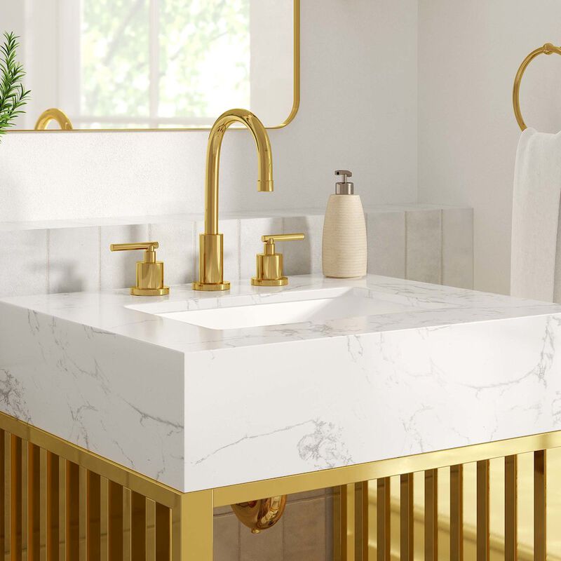 Gridiron 24" Bathroom Vanity image number 8