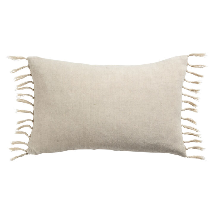 JEMINA PILLOW POLYESTER