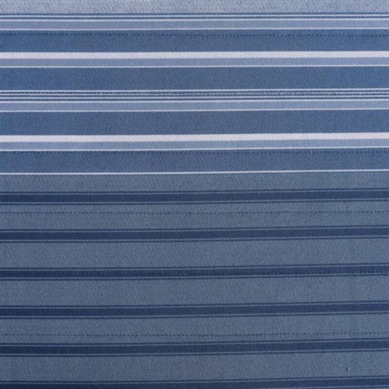 4-Piece Cotton Daybed Cover Set &ndash; Coastal Stripes Bedding for Kids & Adults