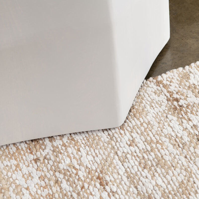 Caspian End Table image number 2