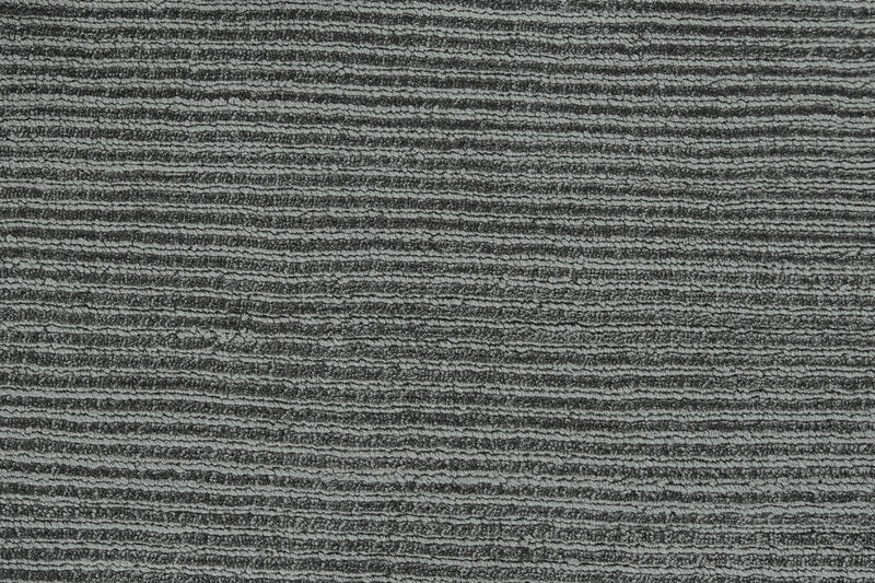 Batisse 8717F Gray/Black 8' x 11' Rug image number 4