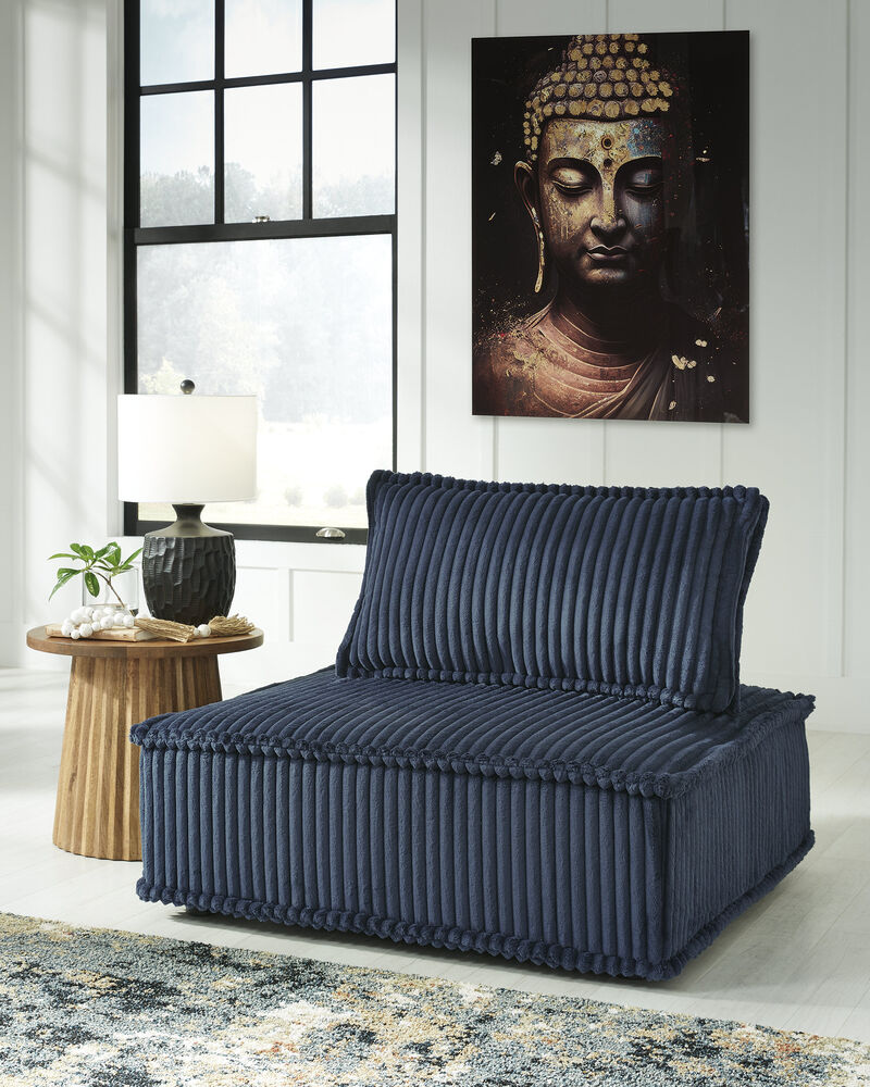 Bales Accent Chair image number 1