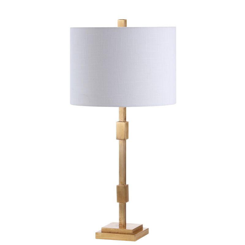 Windsor Metal LED Table Lamp
