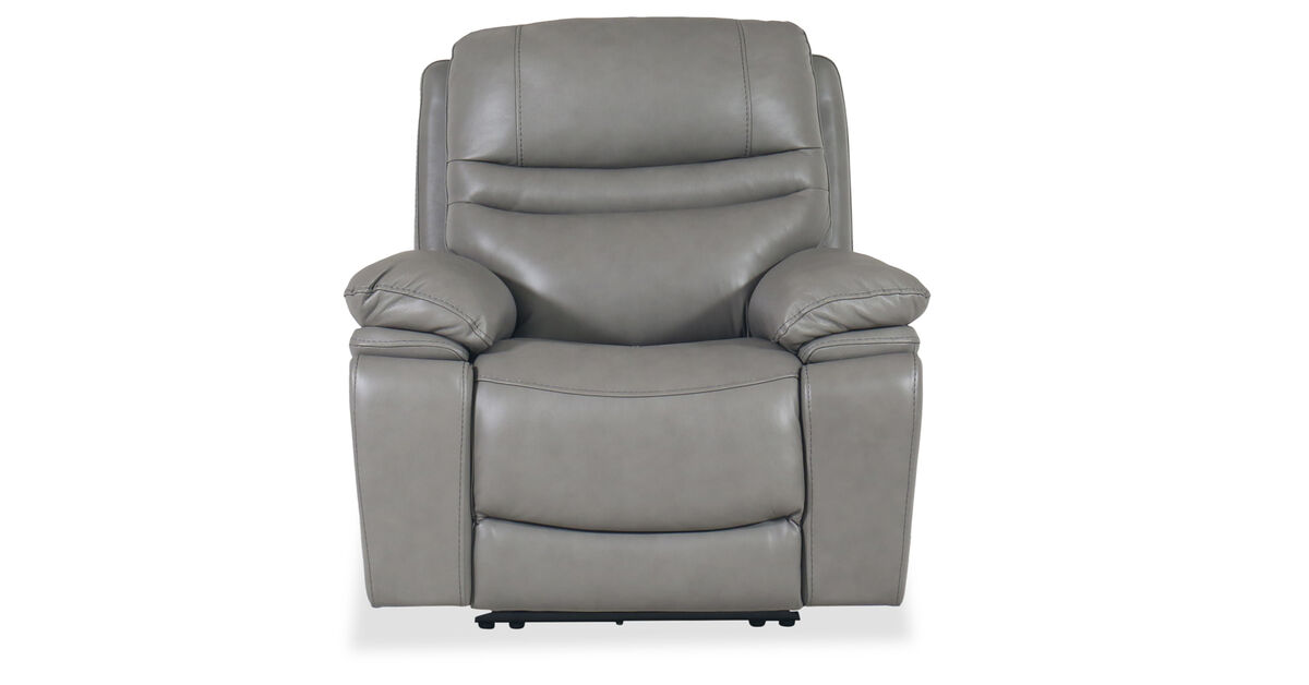 Porto Power Recliner