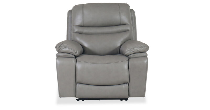 Porto Power Recliner image number 0