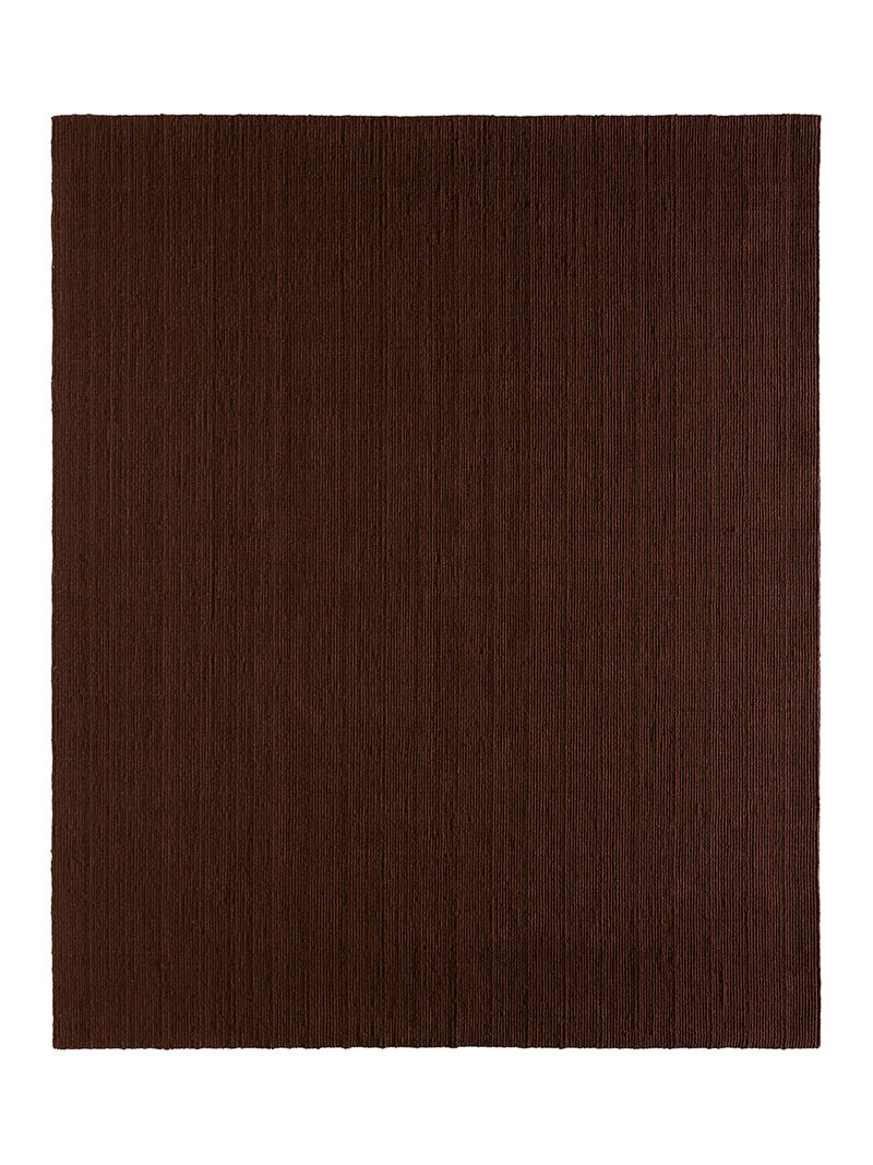 Oxford by Barclay B OBB05 Red 7'9" x 9'6" Rug image number 0