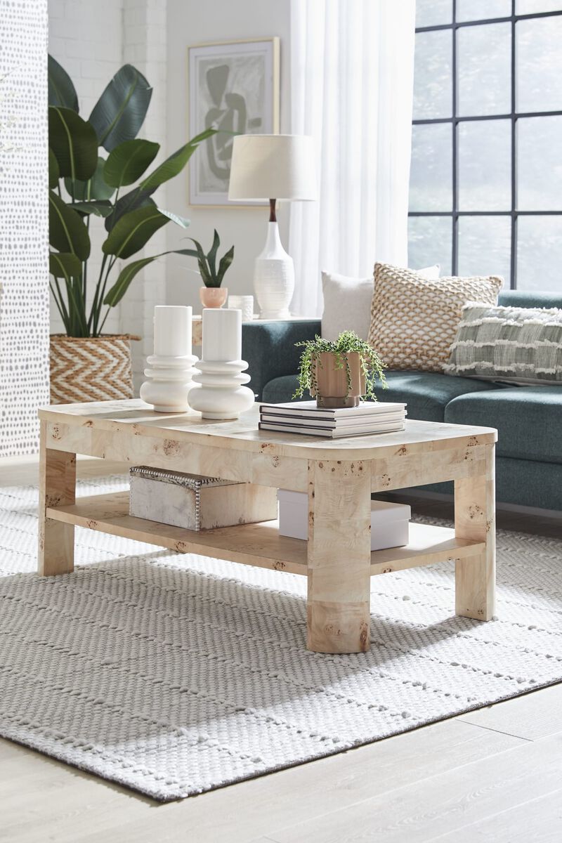 Cosmo Coffee Table image number 1