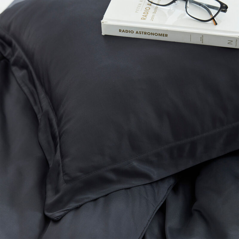 Cool as the Other Side of the Pillow - Coma Inducer® Oversized Comforter Set image number 4