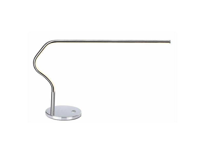 Julian LED Integrated Task Lamp