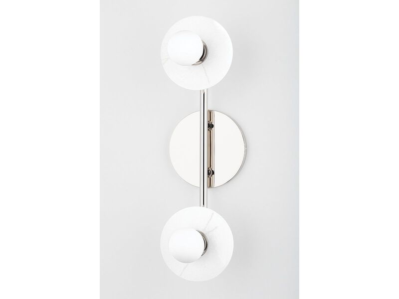 Elmont Bath And Vanity Light image number 5