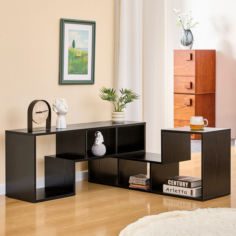 TATEUS TV Stand image number 2