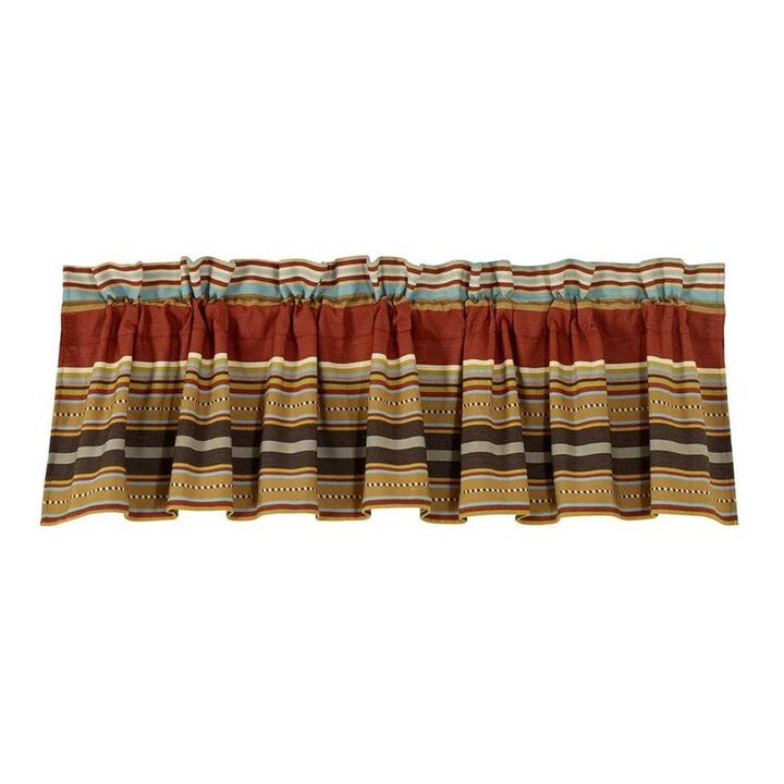 Calhoun Kitchen Valance