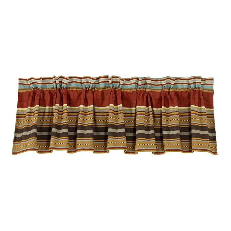 Calhoun Kitchen Valance image number 0