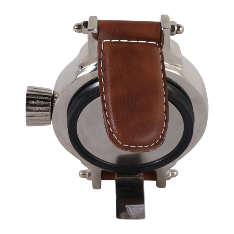 8x5" Wristwatch Table Clock image number 4