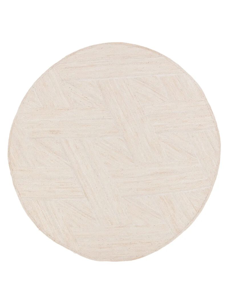 Naturals Tobago Vero White 12' x 15' Rug