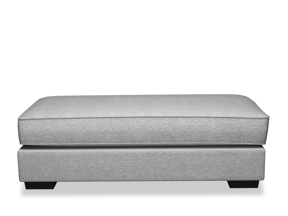 Vantage Ottoman