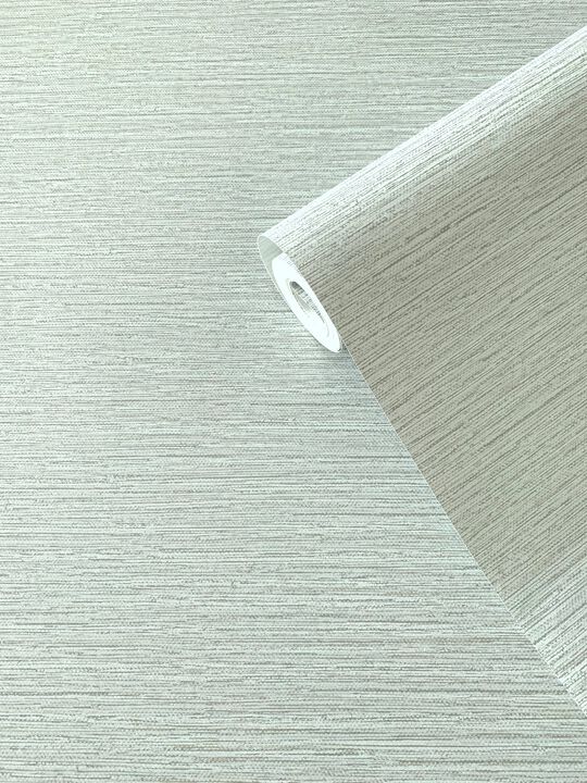 Lustre Weave Green Wallpaper F-SR7006