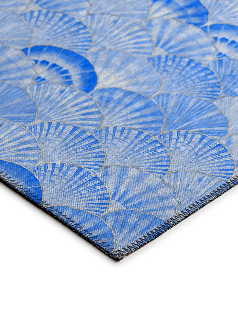 Seabreeze SZ2 Navy 10' x 14' Rug