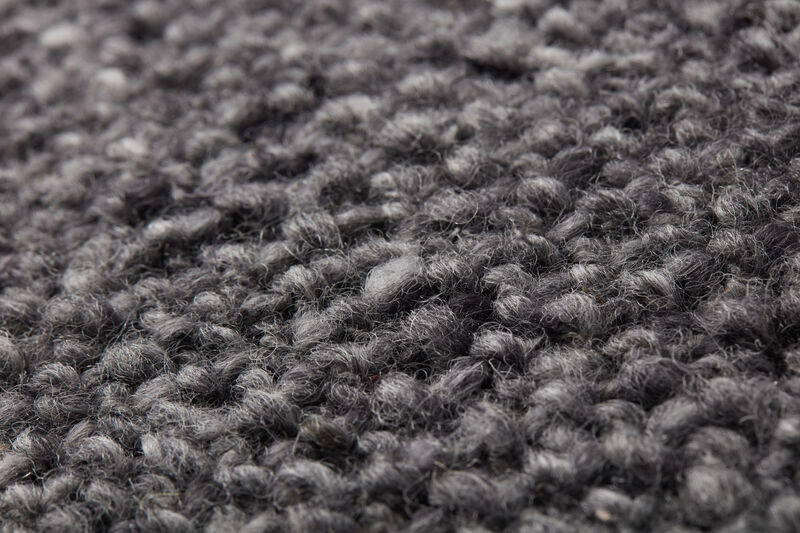 PLL0033 Charcoal 18"x18" Down Pillow