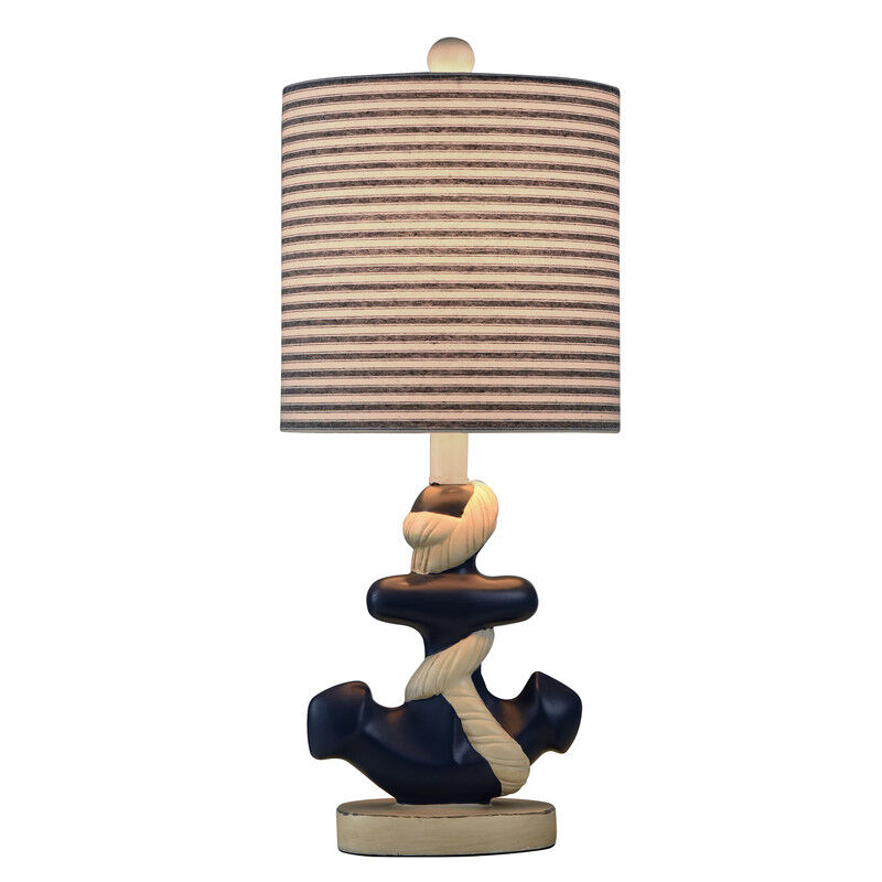 Anchor Point Table Lamp