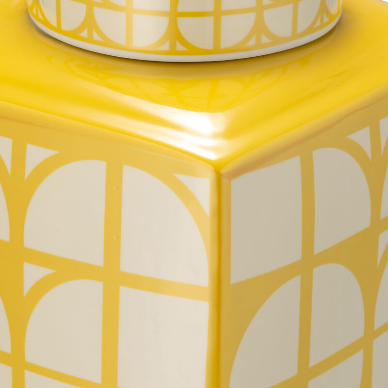 Samsonholm Yellow Jar 18 image number 2