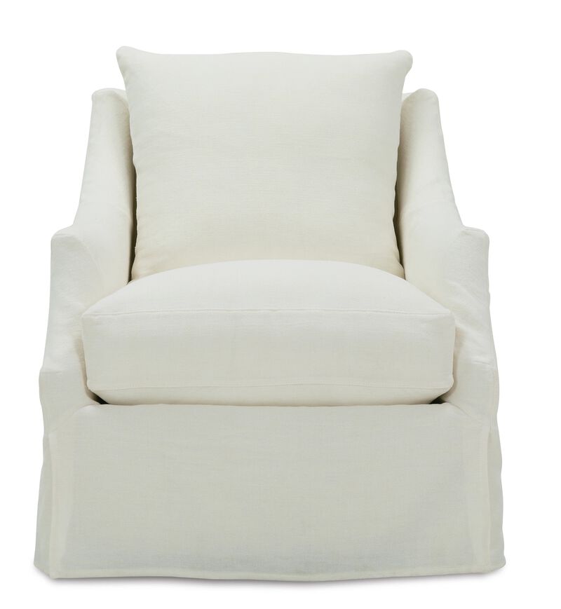Kara Slip Chair image number 0