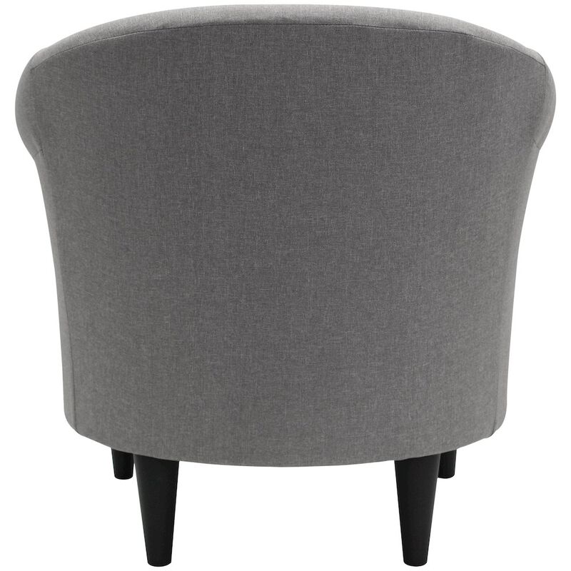 Essential Pieces Marlee Club Chair image number 3