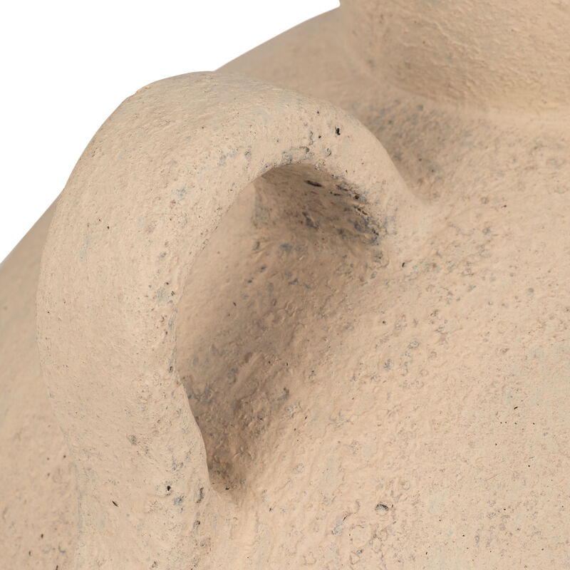 Organic Jug With 2 Handles image number 4