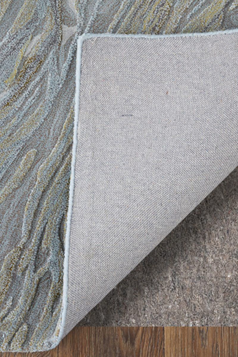 Kawai 8982F Green/Multi 9' x 12' Rug image number 5