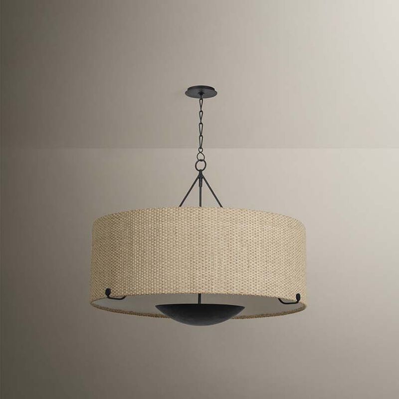 Elias Chandelier image number 2