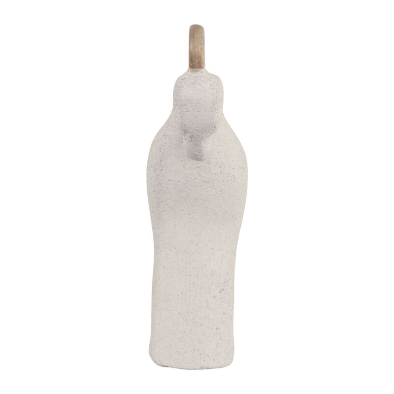 Ecomix Mango Wood Horse Figure image number 2