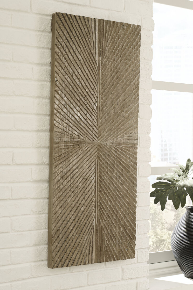 Lenora Wall Decor image number 1