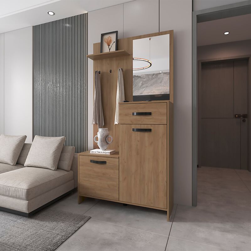 Soudersburg Hall Tree, Macadamia