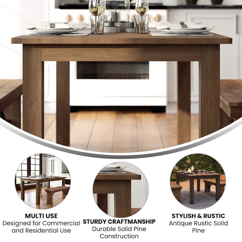 Farm Tables image number 9