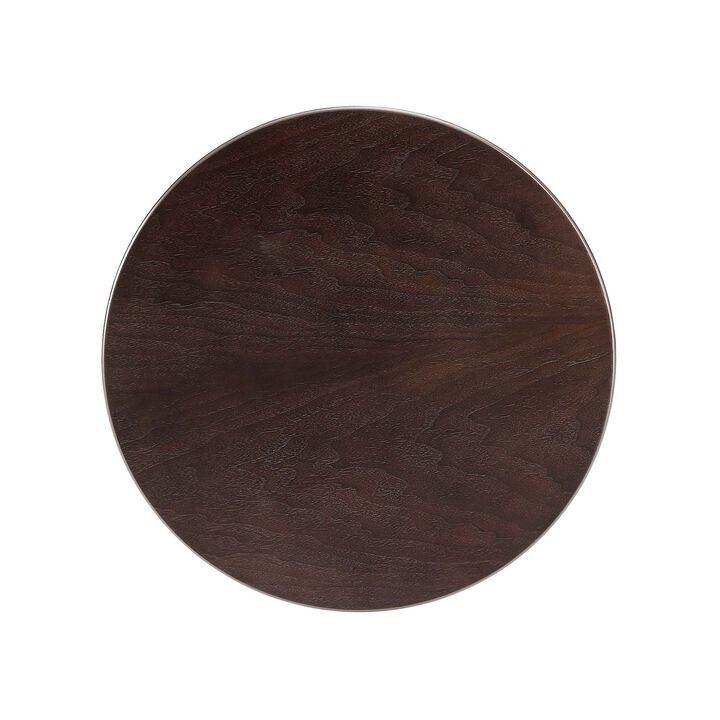 Lippa Round Side Table